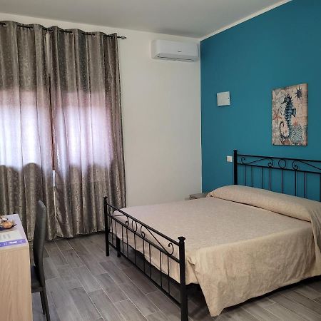 Rooms Da Pisicchio Ф'юмічіно Екстер'єр фото