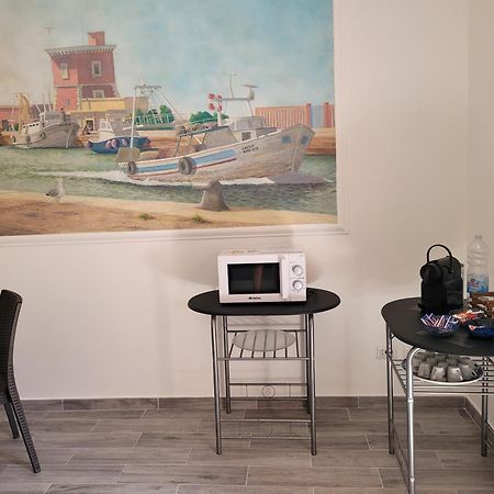 Rooms Da Pisicchio Ф'юмічіно Екстер'єр фото