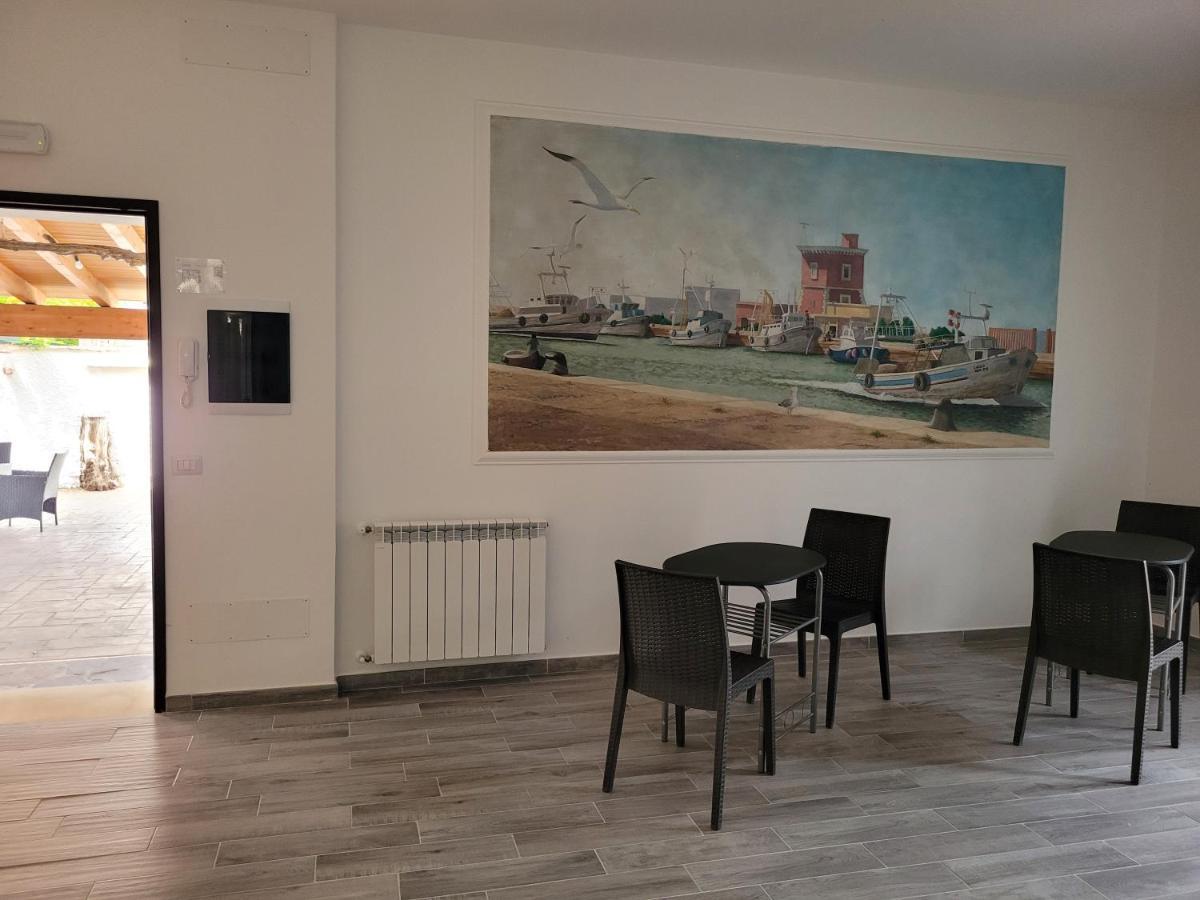 Rooms Da Pisicchio Ф'юмічіно Екстер'єр фото