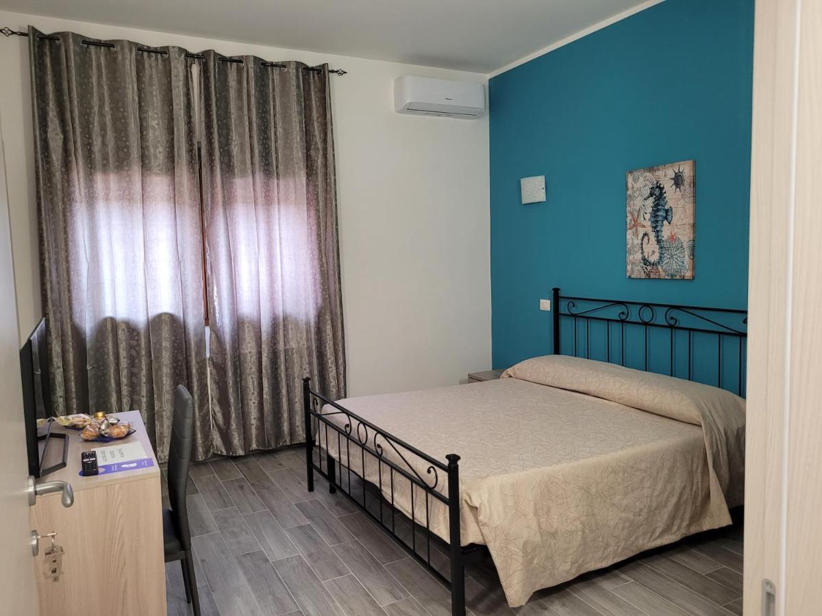 Rooms Da Pisicchio Ф'юмічіно Екстер'єр фото