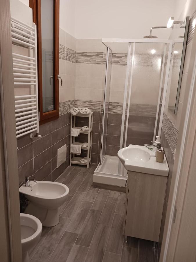 Rooms Da Pisicchio Ф'юмічіно Екстер'єр фото