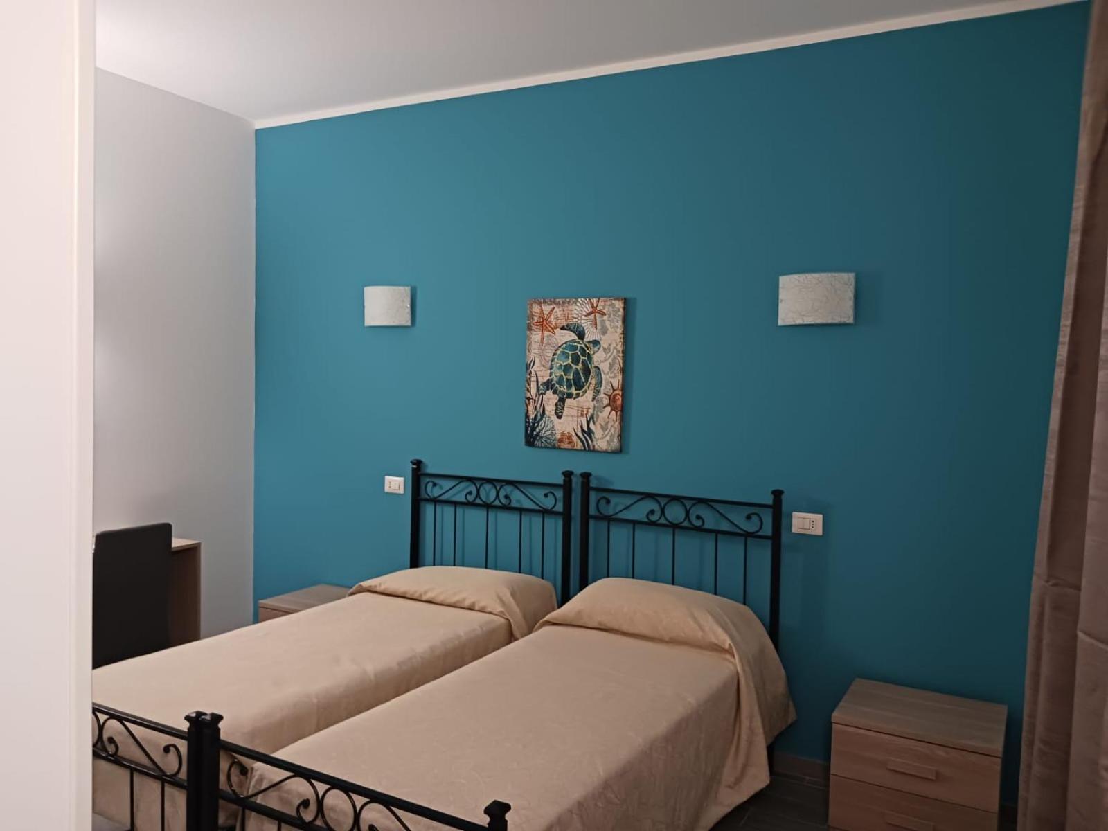 Rooms Da Pisicchio Ф'юмічіно Екстер'єр фото