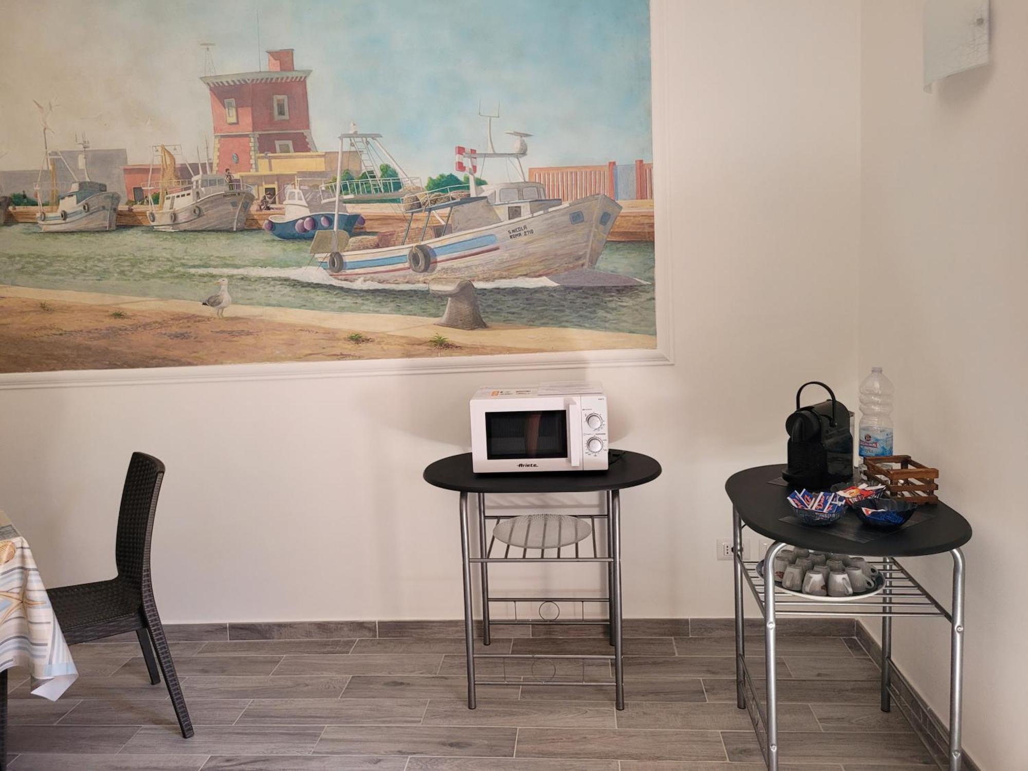 Rooms Da Pisicchio Ф'юмічіно Екстер'єр фото